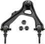 Import Direct Chassis Control Arm And Ball Joint Assembly