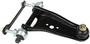 Import Direct Chassis Control Arm And Ball Joint Assembly