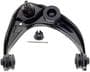 Import Direct Chassis Control Arm And Ball Joint Assembly