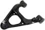 Import Direct Chassis Control Arm And Ball Joint Assembly