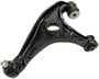 Import Direct Chassis Control Arm And Ball Joint Assembly