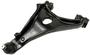 Import Direct Chassis Control Arm And Ball Joint Assembly