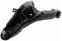 Import Direct Chassis Control Arm And Ball Joint Assembly