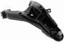 Import Direct Chassis Control Arm And Ball Joint Assembly