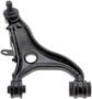 Import Direct Chassis Control Arm And Ball Joint Assembly
