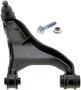 Import Direct Chassis Control Arm And Ball Joint Assembly