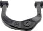 Import Direct Chassis Control Arm