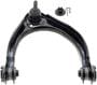 Import Direct Chassis Control Arm And Ball Joint Assembly