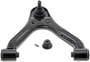 Import Direct Chassis Control Arm And Ball Joint Assembly