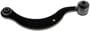 Import Direct Chassis Lateral Arm