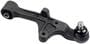 Import Direct Chassis Control Arm And Ball Joint Assembly