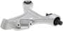 Import Direct Chassis Control Arm