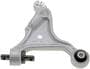 Import Direct Chassis Control Arm
