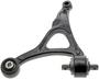 Import Direct Chassis Control Arm