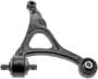 Import Direct Chassis Control Arm
