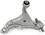 Import Direct Chassis Control Arm