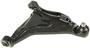 Import Direct Chassis Control Arm And Ball Joint Assembly