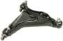 Import Direct Chassis Control Arm And Ball Joint Assembly
