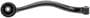 Import Direct Chassis Control Arm