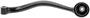 Import Direct Chassis Control Arm