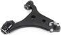 Import Direct Chassis Control Arm And Ball Joint Assembly