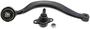 Import Direct Chassis Control Arm And Ball Joint Assembly
