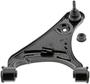 Import Direct Chassis Control Arm And Ball Joint Assembly