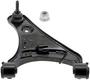 Import Direct Chassis Control Arm And Ball Joint Assembly