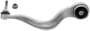 Import Direct Chassis Control Arm And Ball Joint Assembly