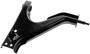 Import Direct Chassis Control Arm