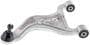 Import Direct Chassis Control Arm And Ball Joint Assembly