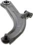 Import Direct Chassis Control Arm And Ball Joint Assembly