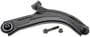 Import Direct Chassis Control Arm And Ball Joint Assembly