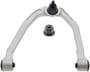 Import Direct Chassis Control Arm And Ball Joint Assembly