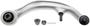 Import Direct Chassis Control Arm And Ball Joint Assembly