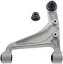 Import Direct Chassis Control Arm And Ball Joint Assembly