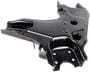 Import Direct Chassis Control Arm