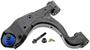 Import Direct Chassis Control Arm And Ball Joint Assembly