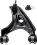 Import Direct Chassis Control Arm And Ball Joint Assembly