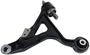 Import Direct Chassis Control Arm