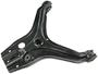 Import Direct Chassis Control Arm