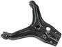 Import Direct Chassis Control Arm