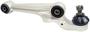 Import Direct Chassis Control Arm And Ball Joint Assembly