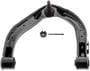 Import Direct Chassis Control Arm And Ball Joint Assembly