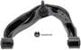 Import Direct Chassis Control Arm And Ball Joint Assembly