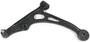 Import Direct Chassis Control Arm And Ball Joint Assembly