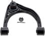 Import Direct Chassis Control Arm And Ball Joint Assembly