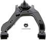 Import Direct Chassis Control Arm And Ball Joint Assembly