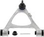 Import Direct Chassis Control Arm And Ball Joint Assembly