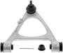 Import Direct Chassis Control Arm And Ball Joint Assembly